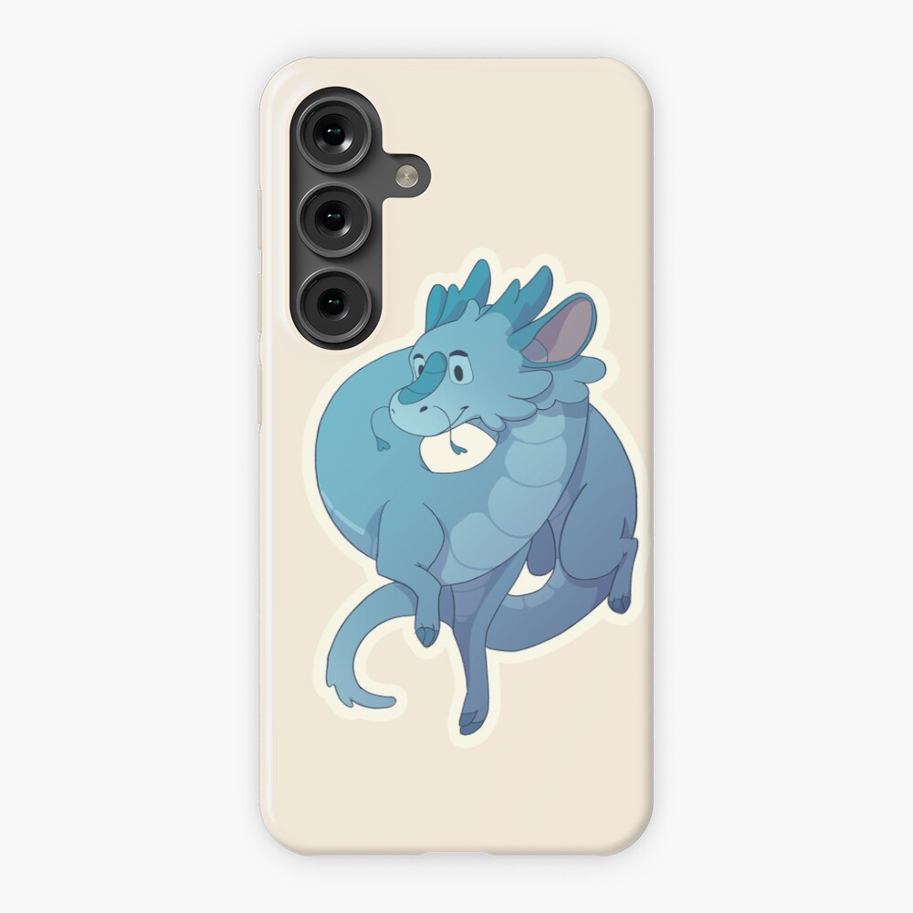 Item preview, Samsung Galaxy Snap Case designed and sold by henleash.