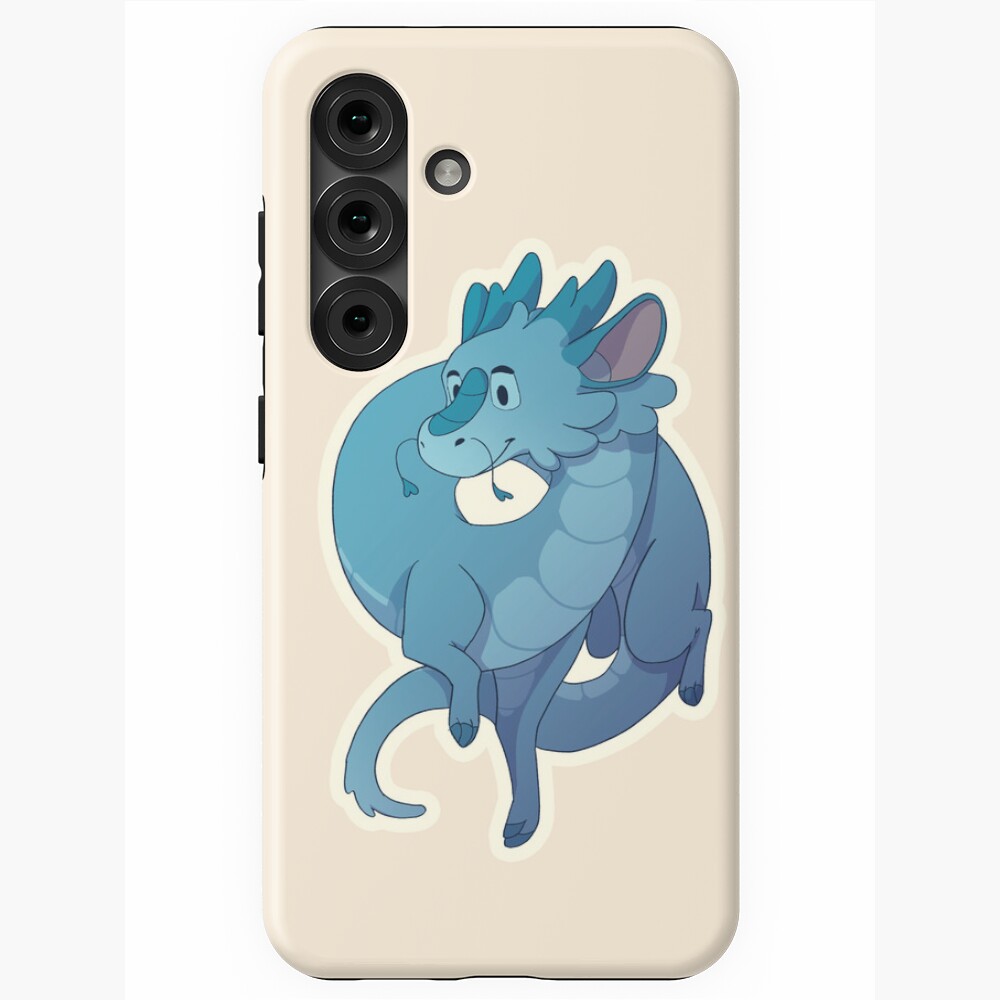 Item preview, Samsung Galaxy Tough Case designed and sold by henleash.