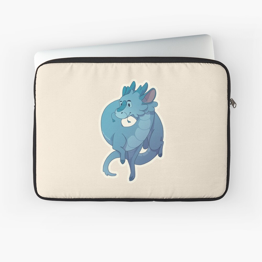 Item preview, Laptop Sleeve designed and sold by henleash.