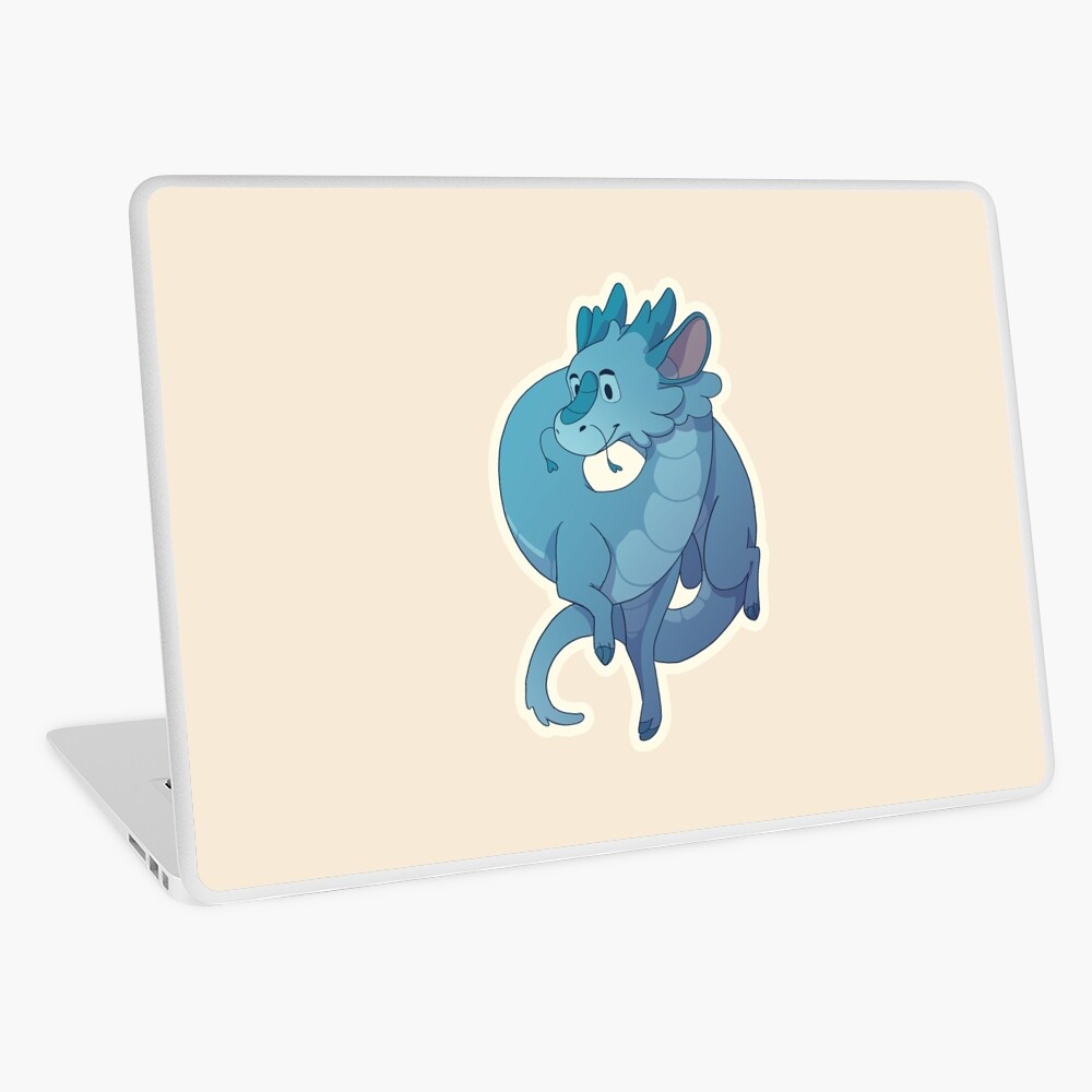 Item preview, Laptop Skin designed and sold by henleash.