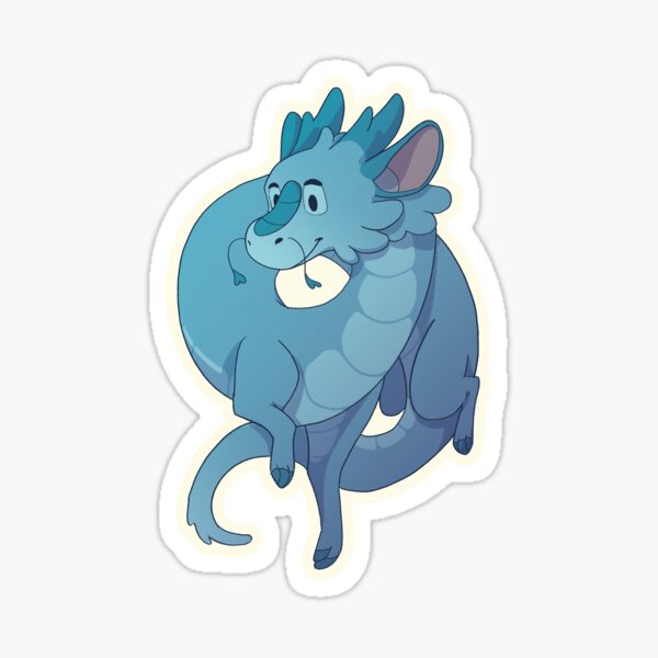 Norland Sticker