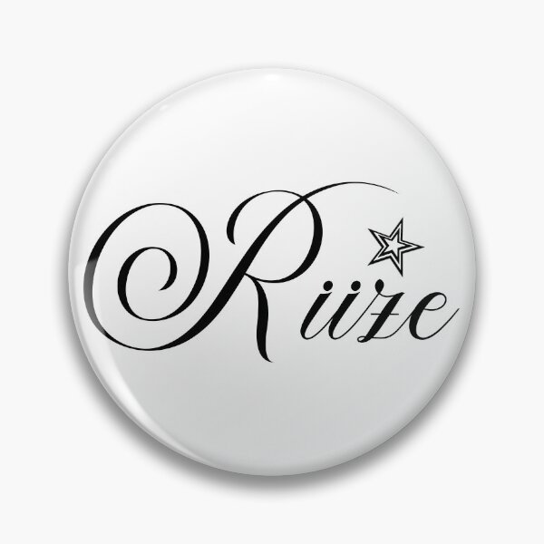Item preview, RIIZE  designed and sold by milkyxghost.