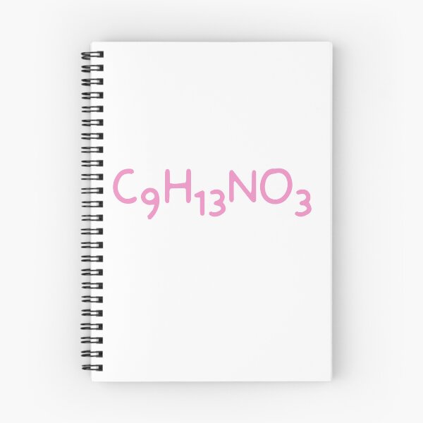 Item preview,  Adrenaline Chemical Formula  designed and sold by Design 91maji.