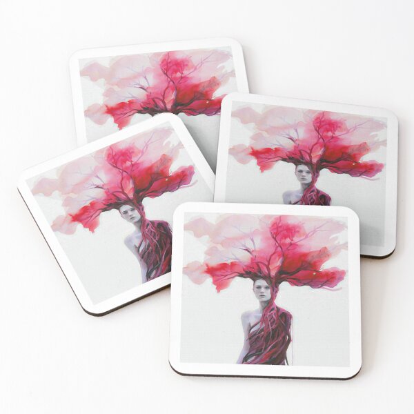 Item preview, Symbol of mother nature pop 3 designed and sold by Visual Arts Sławomir Grzanek.