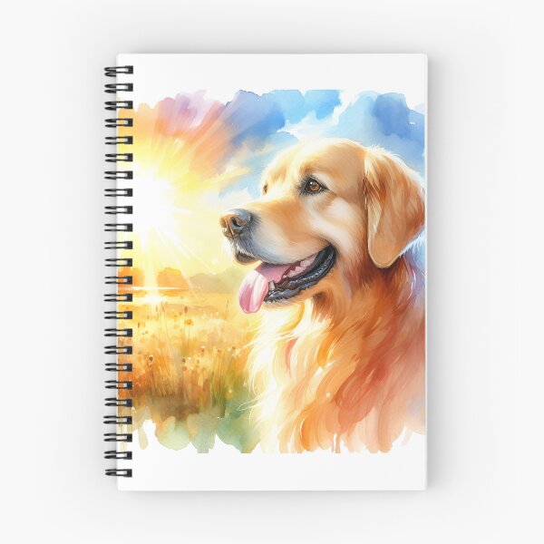 Item preview, Golden Retriever Majesty designed and sold by PawspectCreate.