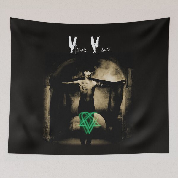 Item preview, VV--Neon NoiR Tour_2024 designed and sold by MusicVibesTee.