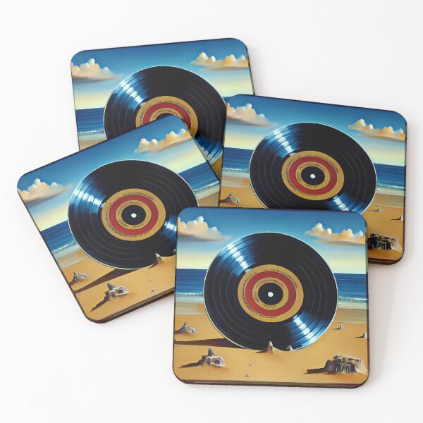 Item preview, Vintage Vinyl Record Album Art designed and sold by mrtraz.