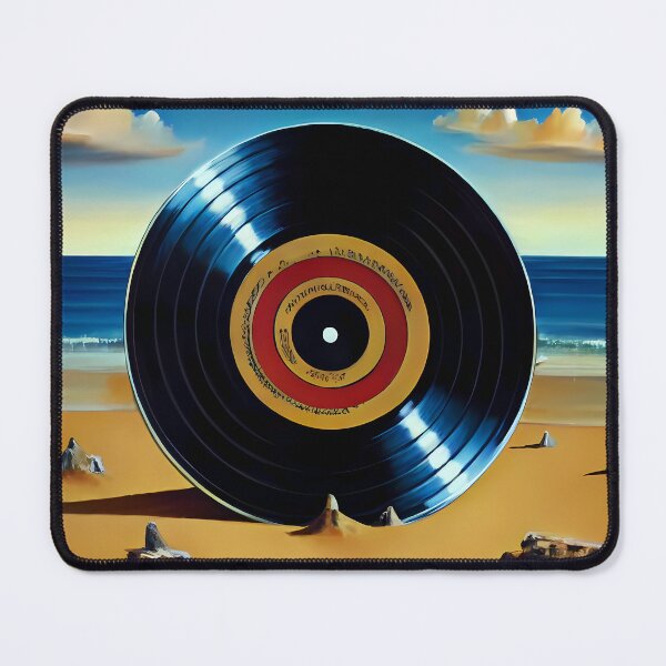 Item preview, Vintage Vinyl Record Album Art designed and sold by mrtraz.