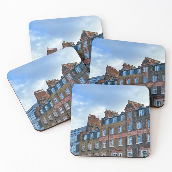 Item preview, London Street designed and sold by artpopnicole.