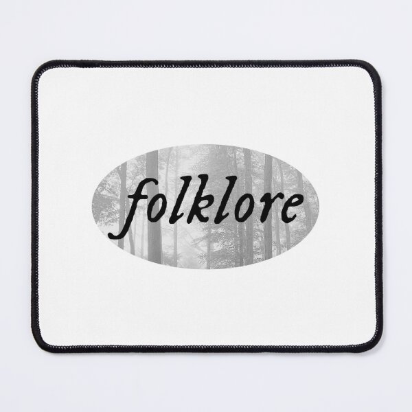 Item preview, Folklore designed and sold by emilymakenna.