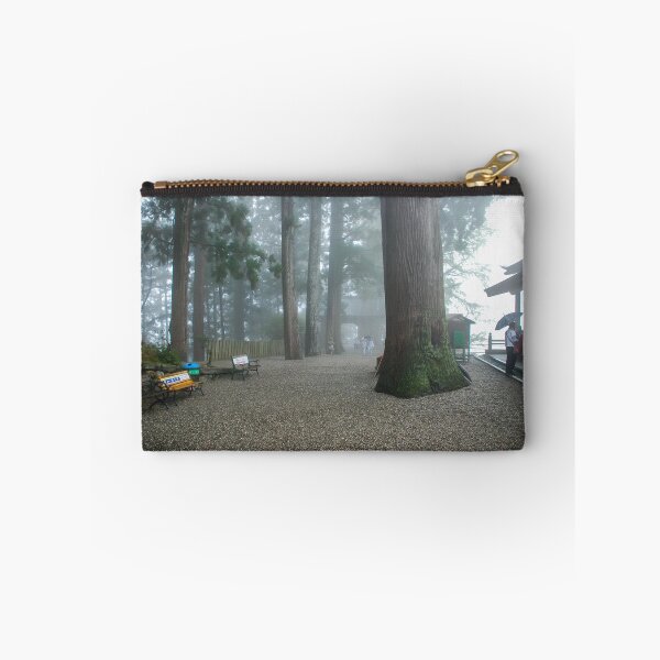 Item preview, Temple 12 - Shōsanji: Mountaintop Serenity Among Legends designed and sold by Japaholic.