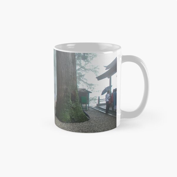 Item preview, Temple 12 - Shōsanji: Mountaintop Serenity Among Legends designed and sold by Japaholic.