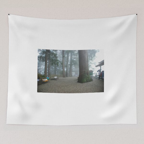 Item preview, Temple 12 - Shōsanji: Mountaintop Serenity Among Legends designed and sold by Japaholic.