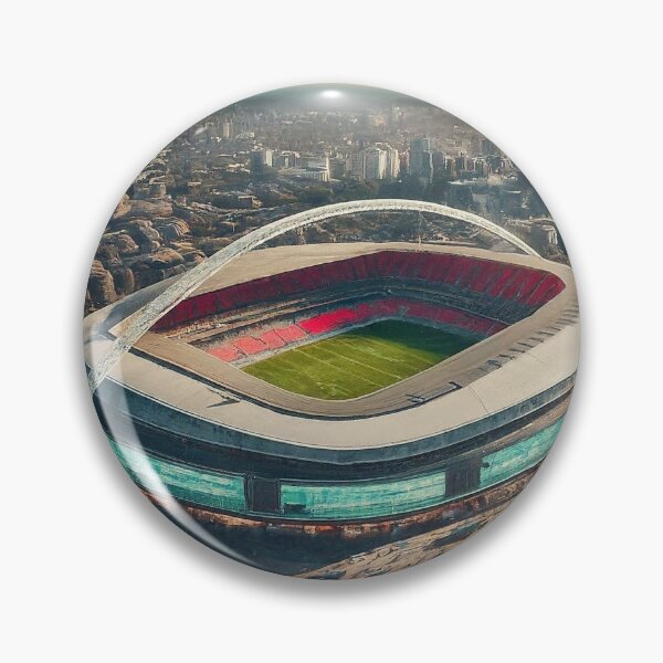Item preview, Wembley in 2050 designed and sold by newlegaldealer.
