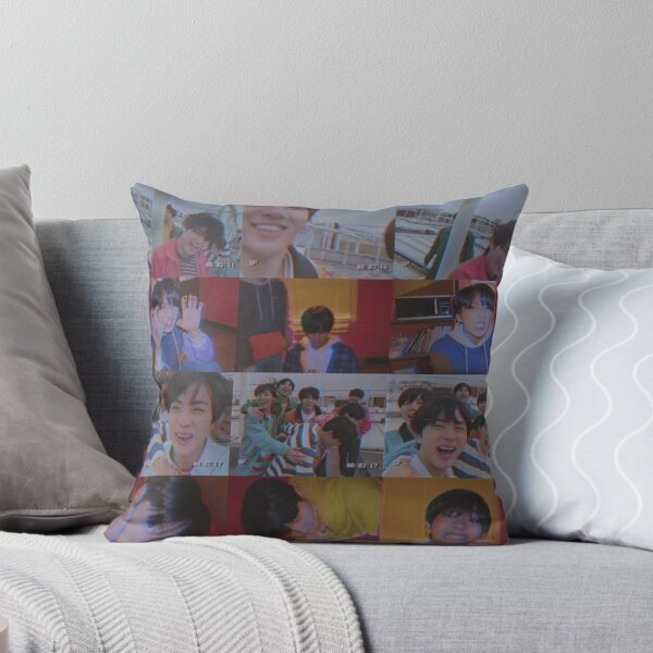 Item preview, Euphoria : Theme of LOVE YOURSELF Wonder VCR designed and sold by peachybts.