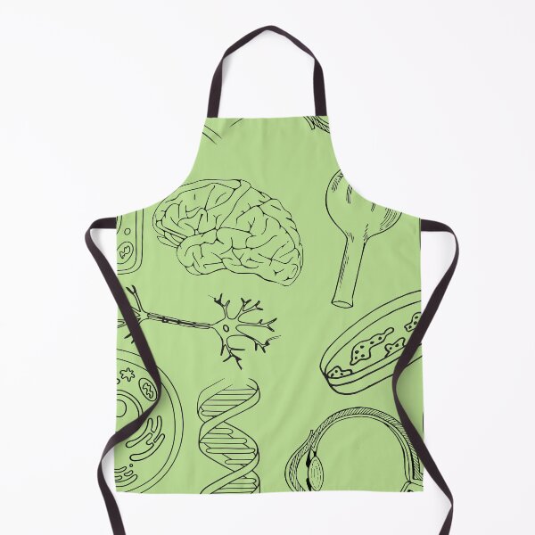Item preview, biology pattern designed and sold by SimplyMariaMade.