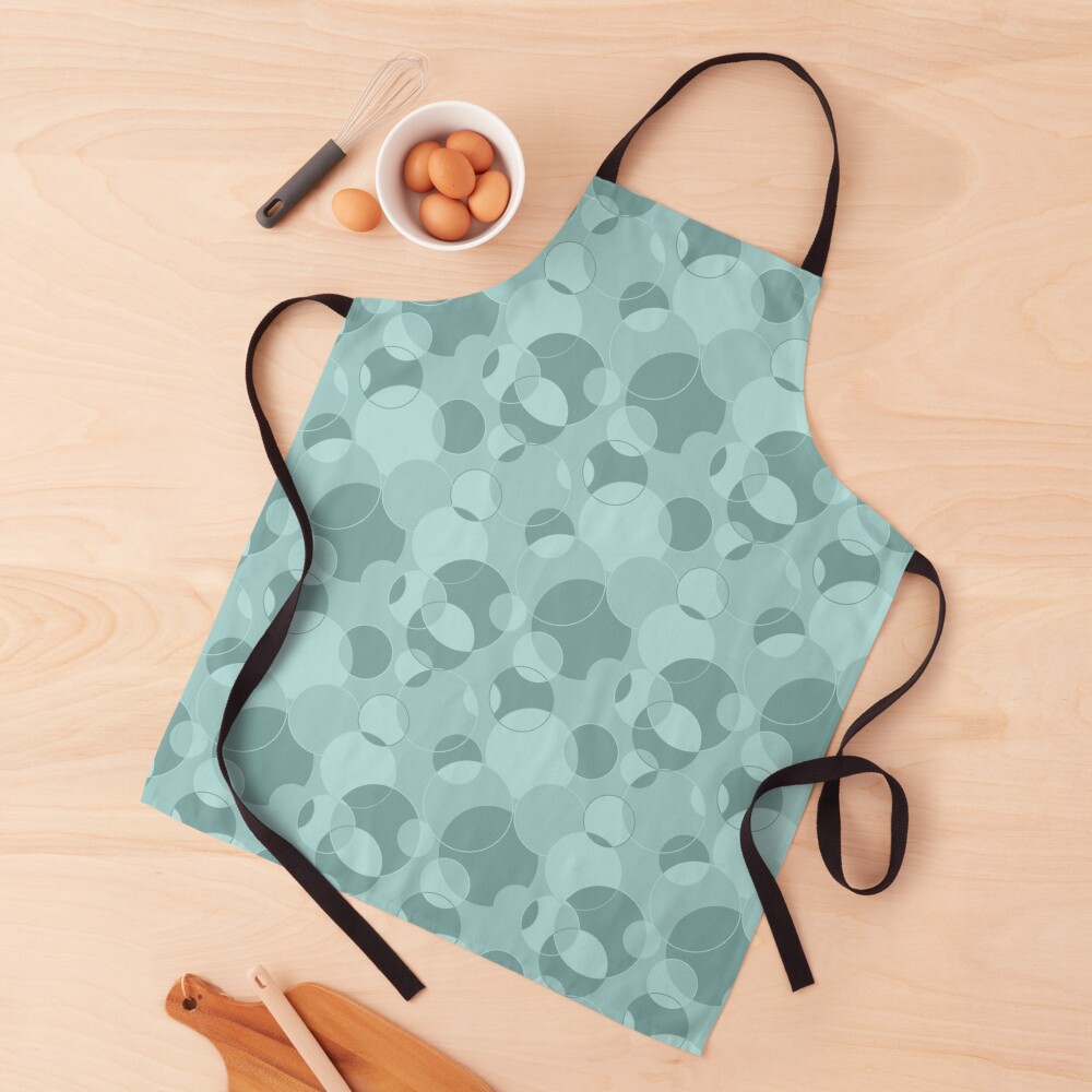 Item preview, Apron designed and sold by CheLiia.