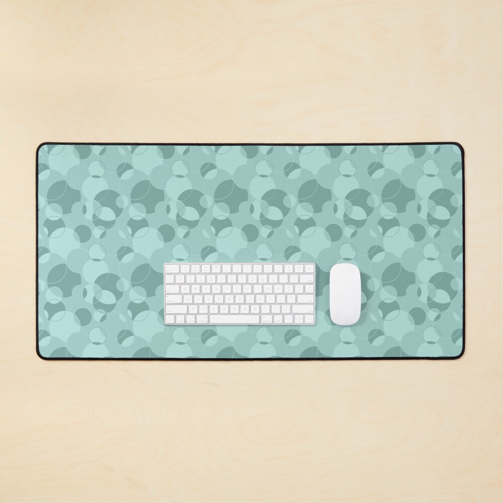 Item preview, Desk Mat designed and sold by CheLiia.