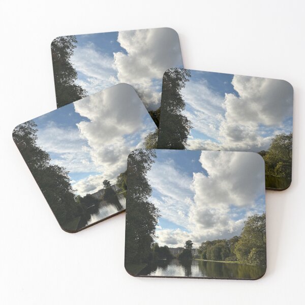 Item preview, St. James' Park in London designed and sold by artpopnicole.