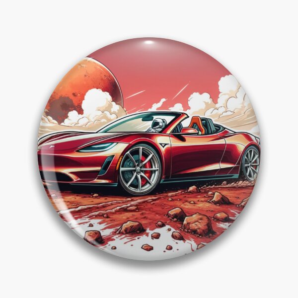 Item preview, spacex occupy Mars designed and sold by TEEJAMBOREE.