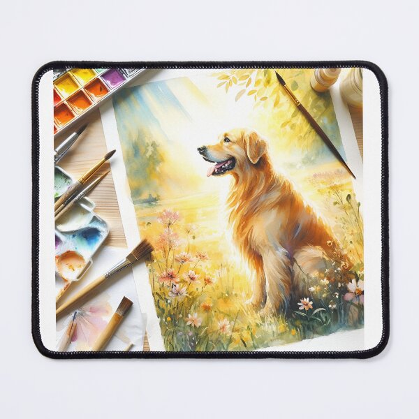 Item preview, Artistic Tribute designed and sold by PawspectCreate.