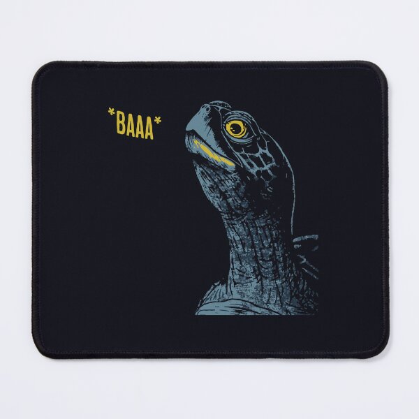 Item preview, Turtle's Disguise: The "Baaa-ing" Reptile Illustration designed and sold by Sir Meow Meow.