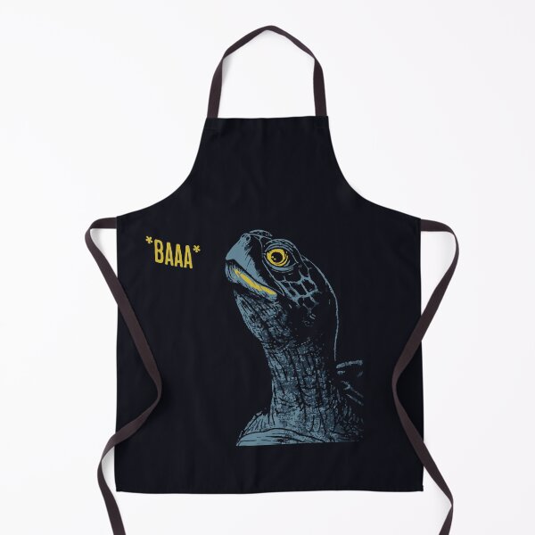 Item preview, Turtle's Disguise: The "Baaa-ing" Reptile Illustration designed and sold by Sir Meow Meow.