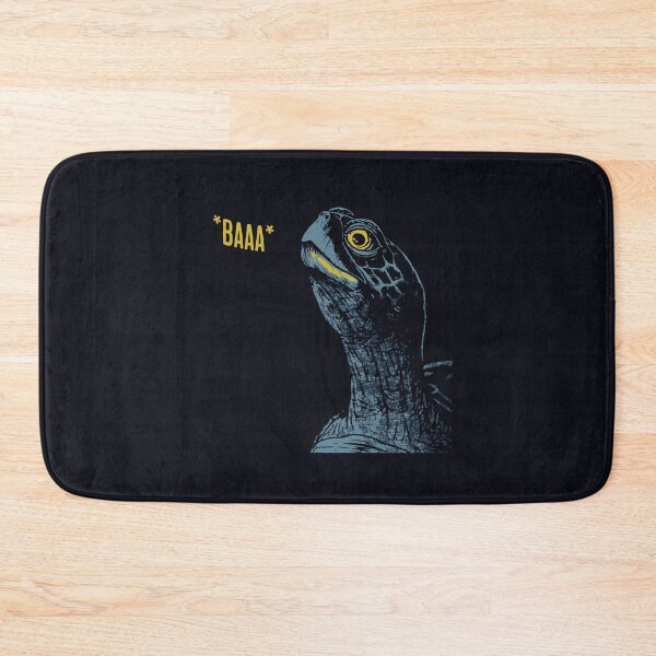 Item preview, Turtle's Disguise: The "Baaa-ing" Reptile Illustration designed and sold by Sir Meow Meow.