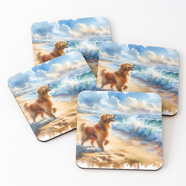 Item preview, Captivating Canine Charm designed and sold by PawspectCreate.