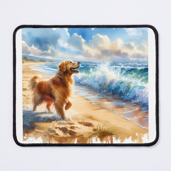 Item preview, Captivating Canine Charm designed and sold by PawspectCreate.