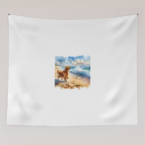 Item preview, Captivating Canine Charm designed and sold by PawspectCreate.