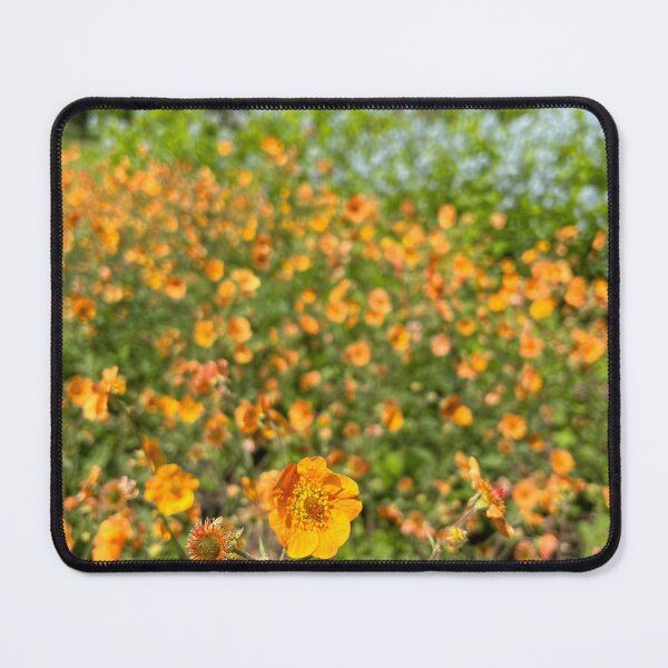 Item preview, Spring Flowers at Kew Gardens designed and sold by artpopnicole.