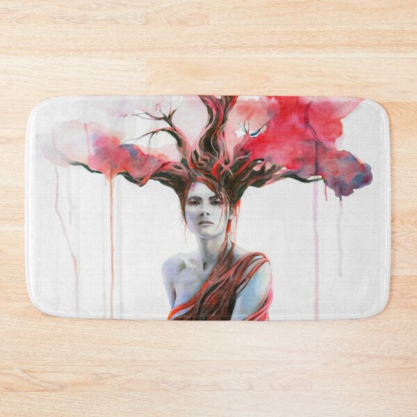 Item preview, Symbol of mother nature pop 4 designed and sold by Visual Arts Sławomir Grzanek.