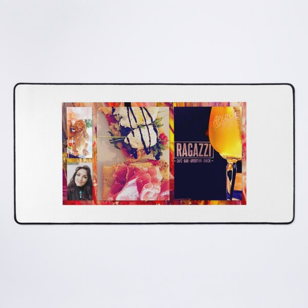 Item preview, The Ragazzi Experience designed and sold by angel1.