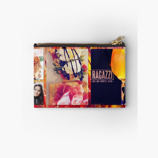 Item preview, The Ragazzi Experience designed and sold by angel1.