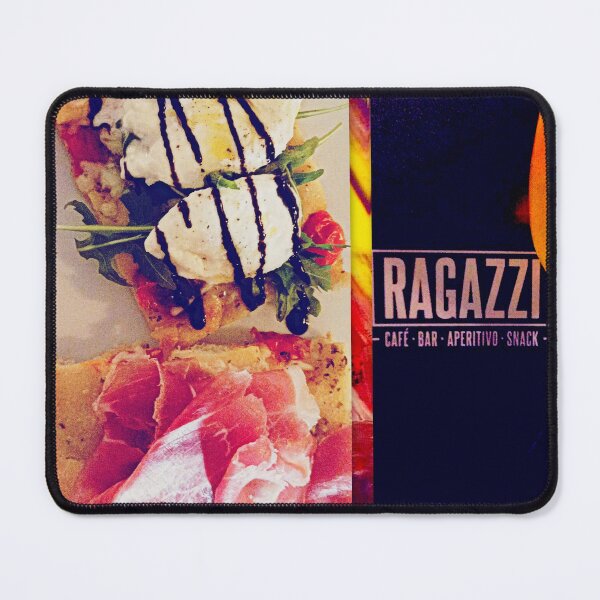 Item preview, The Ragazzi Experience designed and sold by angel1.