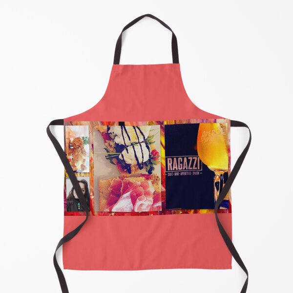 Item preview, The Ragazzi Experience designed and sold by angel1.
