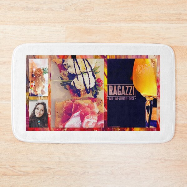 Item preview, The Ragazzi Experience designed and sold by angel1.