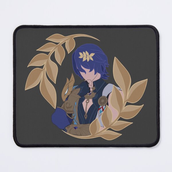 Item preview, Dr Ratio Honkai Star Rail designed and sold by morpeeko.