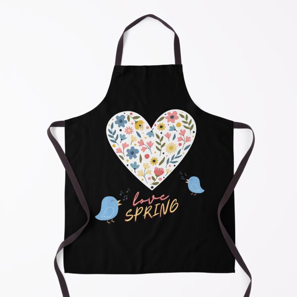 Item preview, Love spring designed and sold by RedStormCrafts.
