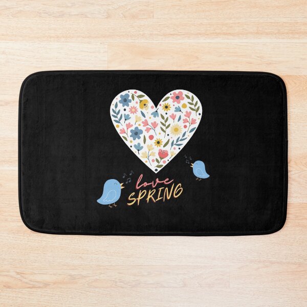 Item preview, Love spring designed and sold by RedStormCrafts.