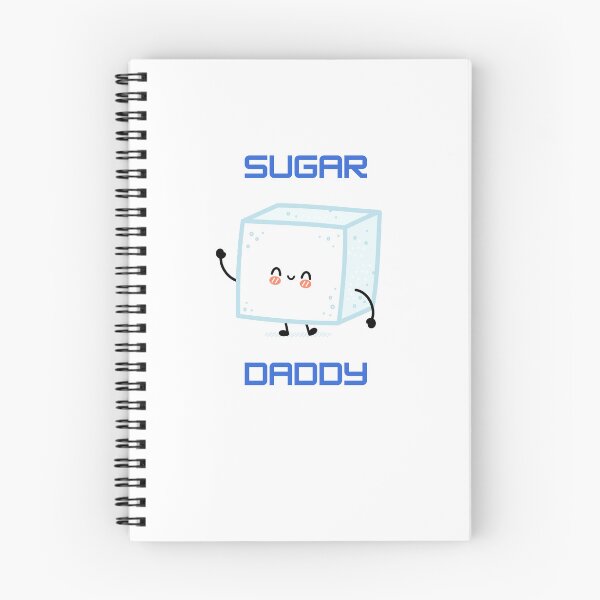 Item preview, Sugar daddy art designed and sold by maypp.