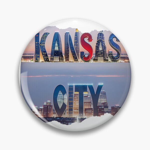 Item preview, KANSAS CITY 24 10 designed and sold by maveluzone.