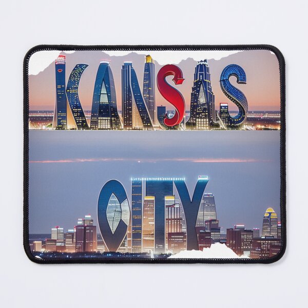 Item preview, KANSAS CITY 24 10 designed and sold by maveluzone.