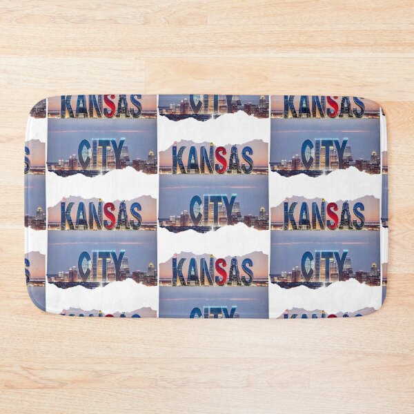 Item preview, KANSAS CITY 24 10 designed and sold by maveluzone.