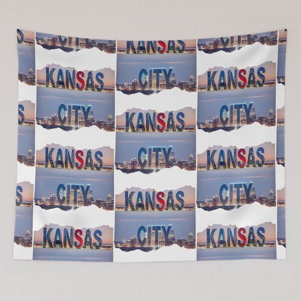 Item preview, KANSAS CITY 24 10 designed and sold by maveluzone.
