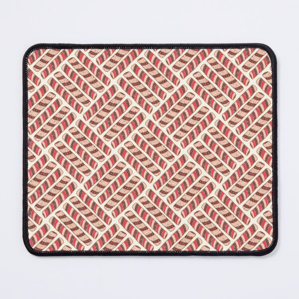 Item preview, Swizzle Sticks Larger Scale Repeat Pattern designed and sold by Katie Stearns.