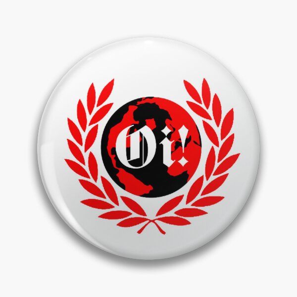 Item preview, Oi Worldwide designed and sold by ClashAndBash.