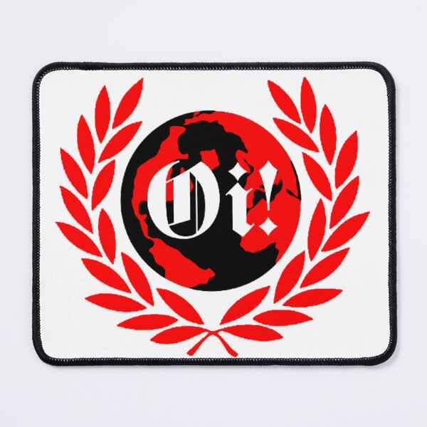 Item preview, Oi Worldwide designed and sold by ClashAndBash.