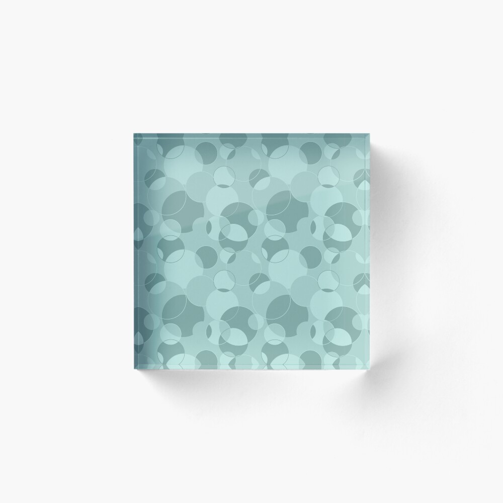 Item preview, Acrylic Block designed and sold by CheLiia.